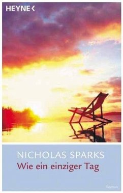 Cover Wie ein einziger Tag