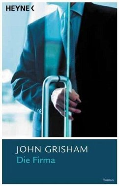 Die Firma - Grisham, John