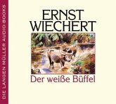 Der weiße Büffel, 2 Audio-CDs