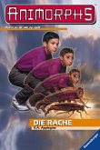 Die Rache / Animorphs Bd.30