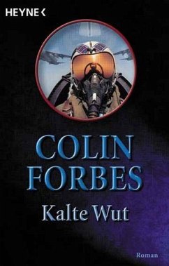 Kalte Wut - Forbes, Colin