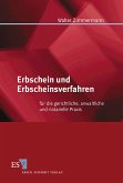 Erbschein und Erbscheinsverfahren