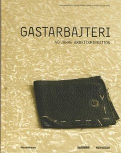 Gastarbajteri