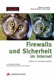 Firewalls und Sicherheit im Internet