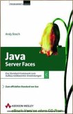 Java Server Faces, m. CD-ROM