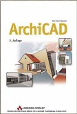 ArchiCAD, m. CD-ROM
