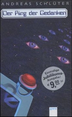 Cover Der Ring der Gedanken