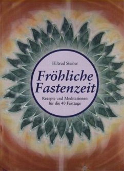 Cover Fröhliche Fastenzeit