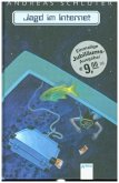 Jagd im Internet