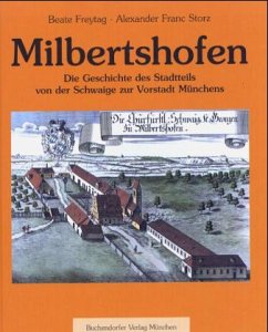 Milbertshofen - Freytag, Beate;Storz, Alexander Franc