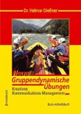 Neue Gruppendynamische Übungen