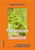 Feldenkrais im Überblick