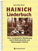 Das Hainich Liederbuch