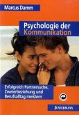 Psychologie der Kommunikation