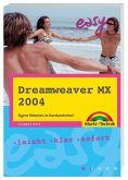 Dreamweaver MX 2004 Dreamweaver MX 2004