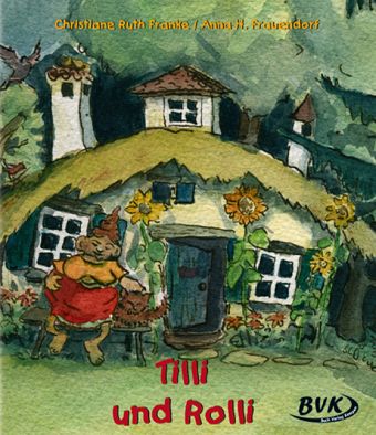 Tilli und Rolli