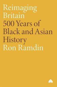 Reimaging Britain - Ramdin, Ron