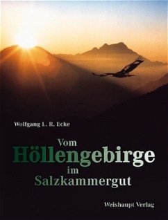 Vom Höllengebirge im Salzkammergut - Ecke, Wolfgang L