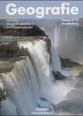 Lehrbuch Klassen 9/10 / Geografie, Ausgabe Brandenburg