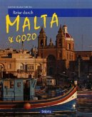 Reise durch Malta & Gozo