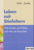 Leben mit Stiefeltern