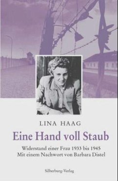 Eine Hand voll Staub - Haag, Lina