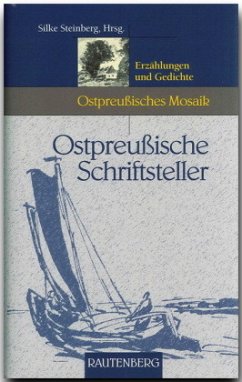 Ostpreussische Schriftsteller