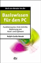 Cover Basiswissen für den PC