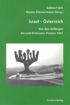 Cover Israel - Österreich