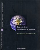 Supermächte - Filzmaier, Peter / Fuchs, Eduard (Hgg.)