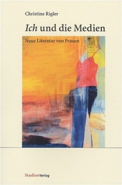 Cover Ich und die Medien