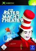 Ein Kater macht Theater Ein Kater macht Theater