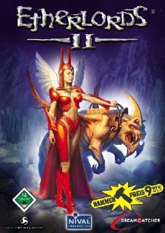 Cover Etherlords Ii