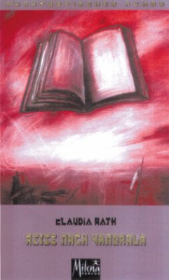 Cover Reise nach Yandrala