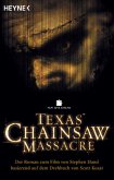Texas Chainsaw Massacre, Film-Tie-In