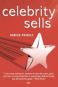 Celebrity Sells - Pringle, Hamish
