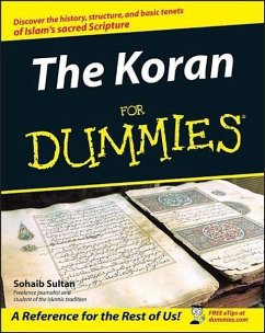 The Koran For Dummies - Sultan, Sohaib