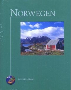 Norwegen - Goldberg, Jürgen; Schröder, Ralf