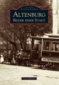 Altenburg - Uwe Gillmeister
