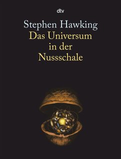 Das Universum in der Nussschale - Hawking, Stephen