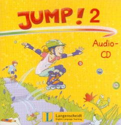 Cover Jump! 2