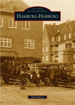 Hamburg - Harburg - Sibylle Küttner