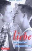 Liebe in diesem Augenblick