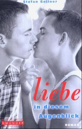 Liebe in diesem Augenblick