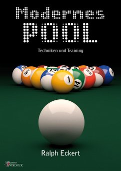 Modernes Pool - Eckert, Ralph