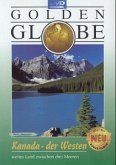 Kanada, der Westen, 1 DVD