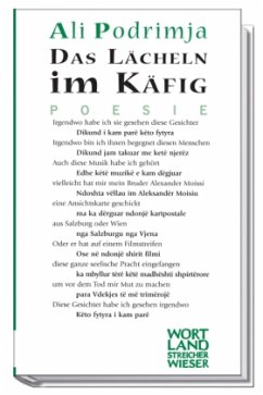 Das Lächeln im Käfig - Podrimja, Ali