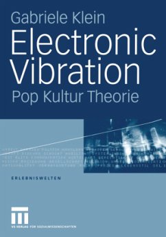 Electronic Vibration - Klein, Gabriele