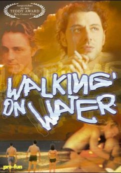 Cover Walking on Water