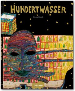 Hundertwasser - Rand, Harry